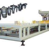 Pipe Belling Machine/automatic Pipe Belling Machine thumbnail-1