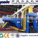 Automatic Metal Shearing Machine for Scrap thumbnail-5