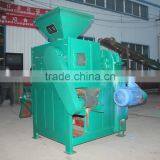Charcoal Briquette Machine for Charcoal Ball Fuel thumbnail-3