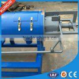 Professional Cattle Manure / Dung Separating Machine / Solid Liquid Separator With Better Cost Perfromance