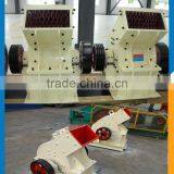 High Efficiency Mining Machinery Hammer Crusher With Excellent Quality thumbnail-3