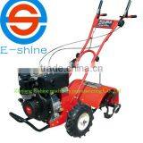 easy convenient diesel power start power tiller