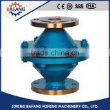 Hot Sales for Explosion Proof Gas Flame Arrestor for Coal Mine thumbnail-5