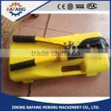 Direct Factory Supply Hydraulic Bolt Cutter/ Rebar Cutter and Chain Cutting Tools