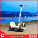 Ninebot Two Wheels Self Balancing Electric Scooter thumbnail-1