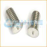 Factory Sales Stainless Steel Welding Screw m5 thumbnail-3