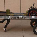 34T World Fastest Mechanical Log Splitter With CE for Sale in Good Price Made in China thumbnail-3