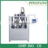 NJP-3000 3500C Series High Speed Full Automatic Powder Capsule Filling Machine Price thumbnail-1