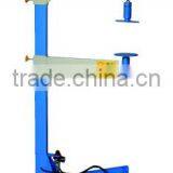 Vertical Chair Cushion Package Machine Chair Upholstering thumbnail-1