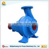 End Suction Water Pump, Water Pumping Machine thumbnail-3