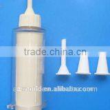 Plastic Syringe Mold/Sterilized Disposable Injection Medical Syringe Injection Mold thumbnail-2