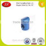 China Factory Custom Precision Zinc Plated Steel Barrel Nuts thumbnail-6