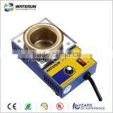 Small Titanium Coating Solder Pots Factory thumbnail-1