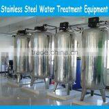 RO System Water Demineralisation Machine thumbnail-1