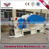 Automatic Hydraulic Systerm With High Efficiency Wood Chipper thumbnail-2