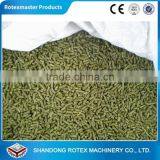 2016 Smooth Running 1 Ton Alfalfa Hay Pellet Making Machine for Sale thumbnail-3