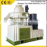 Factory Supply Directly Flat Die Poultry Feed Pellet Mill Machine for Animal Farm Use thumbnail-6