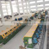 CO2 Flux Cored Wire Drawing Machine thumbnail-1