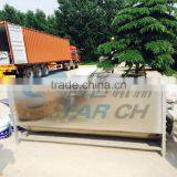Most Popular Home Use Yam Flour Production Equipment in Nigeria thumbnail-3