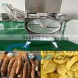 2016 Hot Sale Competiitve Price Industrial Potato Chips Cutter