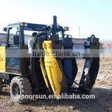 Wheeled Tree Transplanter thumbnail-1