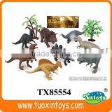 Soft Plastic Farm Animal Toy, Farm Animal Toys for Kids, Plastic Animal Toy Farm thumbnail-6