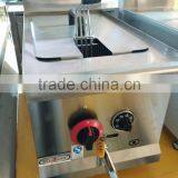 Gas 1 Tank Fryer GF-71A thumbnail-2