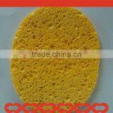 Face Cleaning Compressed Cellulose Sponge thumbnail-1