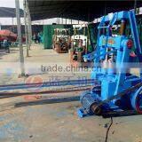 High Standing Reputation Press Machine Charcoal Powder Moulding Machine thumbnail-2