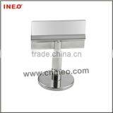 Stainless Steel Menu Holder Or Menu Stand For Restaurant thumbnail-1