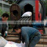 Green Tppe Medical Waste Recycling Machine Getting Pyrolysis Oil 10 Tpd thumbnail-6