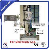 CE 20KHZ High-power Ultrasonic Melt Metal Treatment Device