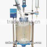 Durable&Ecnomic Lab Glass Reactor(10/20/30/50/80L)