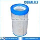 OEM AF25708M AF26173 Air Filter For Heavy Machine thumbnail-2