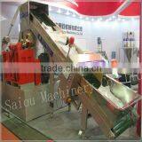 PE Film Pelleting Machine Granulator Machine thumbnail-1