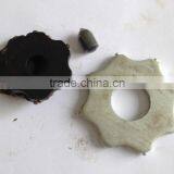 5PT Carbide Tipped Scarifier Cutter/five Stars Scarifier Cutters thumbnail-3