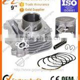 Alta Calidad Kit de Cilindro Piezas de Motocicleta Ax100 thumbnail-6