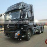 375Hp Dongfeng Kinland 6*4 Traction Truck thumbnail-1