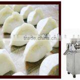 Automatic Frozen Fishball/Chicken Nuggets/Dumpling(Colonels Crispy Strips, Mcnugget, Chick Strip) Processing Line thumbnail-2