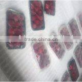 Fish Seafood Quick Freezing Processing IQF Tunnel Freezer Equipment thumbnail-5