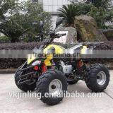 50cc /70cc Kids Automatic Atv Kart Quad Bike for Kids Sale(JLA-07-06) thumbnail-5