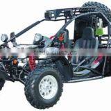 XT650GK-2B go Kart thumbnail-1