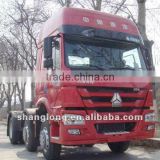 HOWO 6x2 336HP China Manufactuers SINOTRUCK Tractors