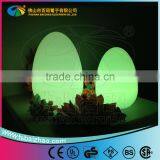 Table Lamp Mood Light / Color Changing Led Waterproof Table Light / PLASTIC thumbnail-1