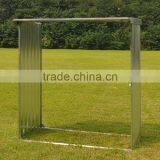 Adequate Quality China Supplier Family Usage Garden Metal Storage Shed Log Store of Outdoor thumbnail-1