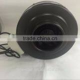 High Quality Inline Steel Duct Fan With Reasonable Price thumbnail-2