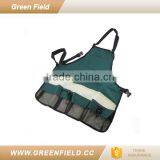 Canvas Apron With Garden Tool thumbnail-4