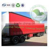 Custom UV Protection Tarp Curtain Semi-Trailer Tarp Side thumbnail-1