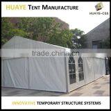 Best Quality Aluminum Structure Clear Span 15 m Party Tent for Sale thumbnail-1