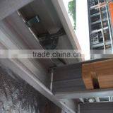 Low Cost Light Steel Prefabricated Living Quarter thumbnail-5